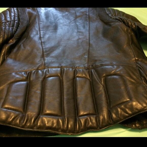 EUC FieldSheer London Motorcycle Touring Padded, Lined Riding Jacket size Medium - Picture 2 of 8